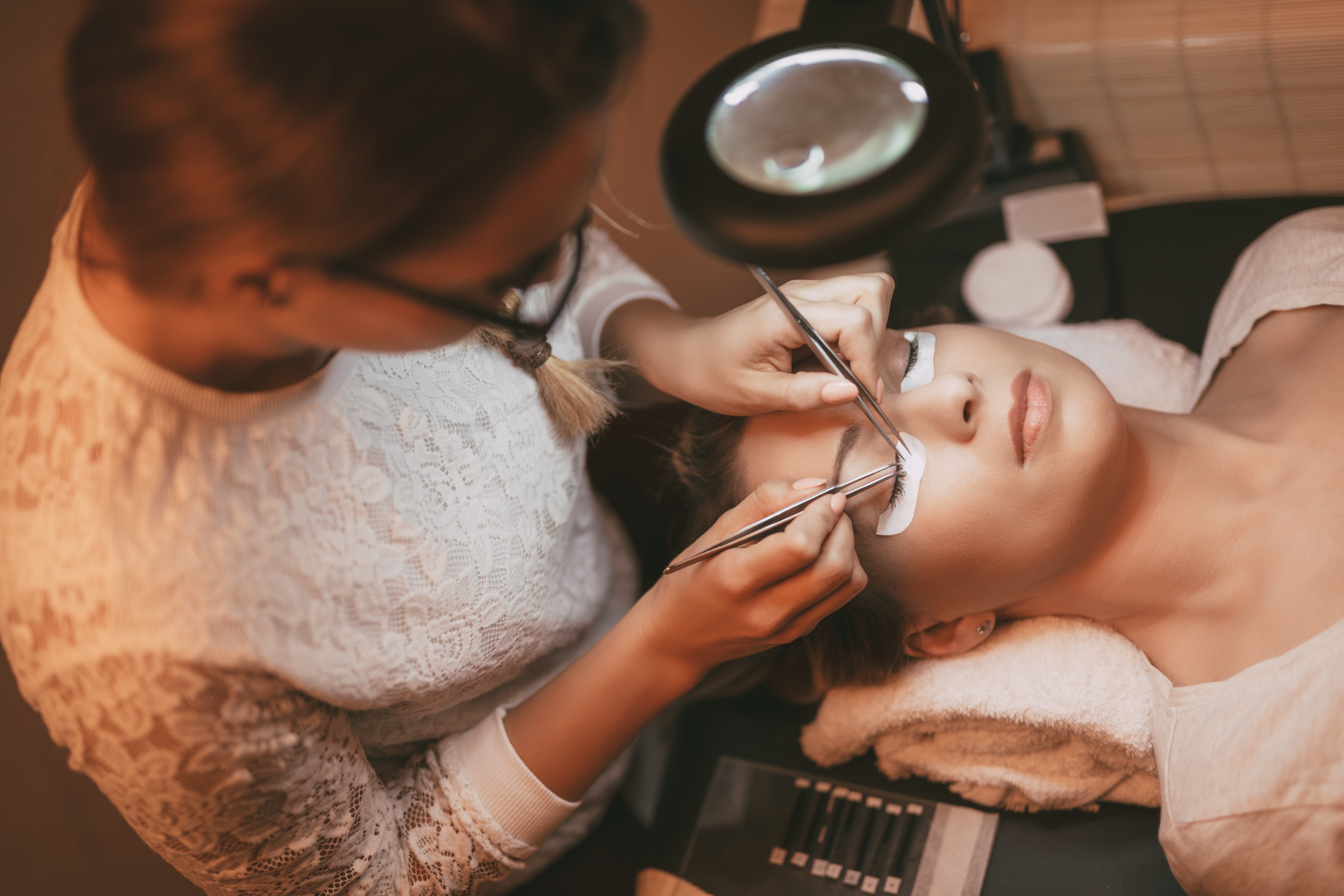 Why Your Lash Business is Not About You: Check Your Ego at The Door