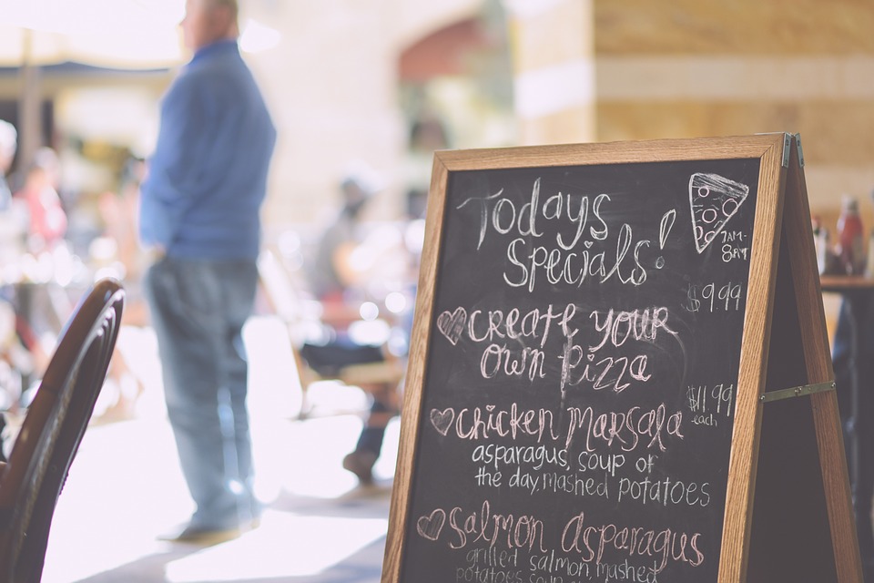 Why Adding More Services to Your Menu is Not Going to Save Your Business
