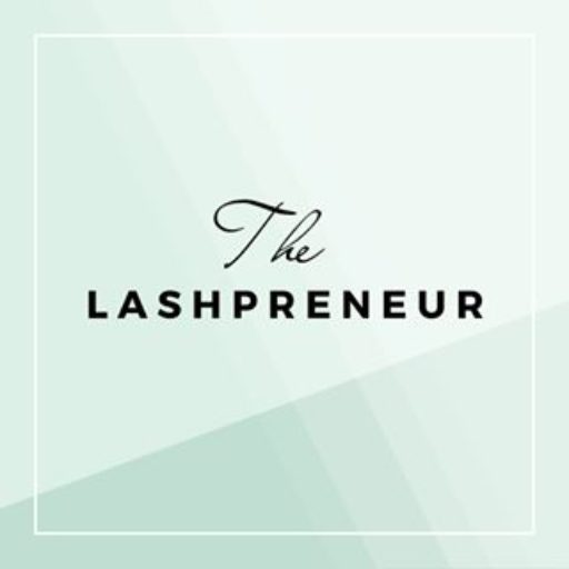 The Lashpreneur | How to Run a Successful Lash Business
