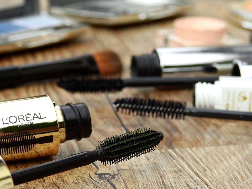 Lash Retail Items