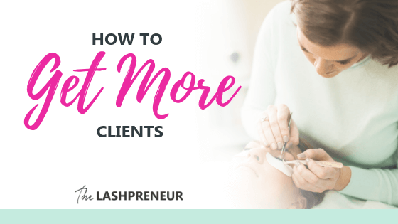 How to Get More Clients