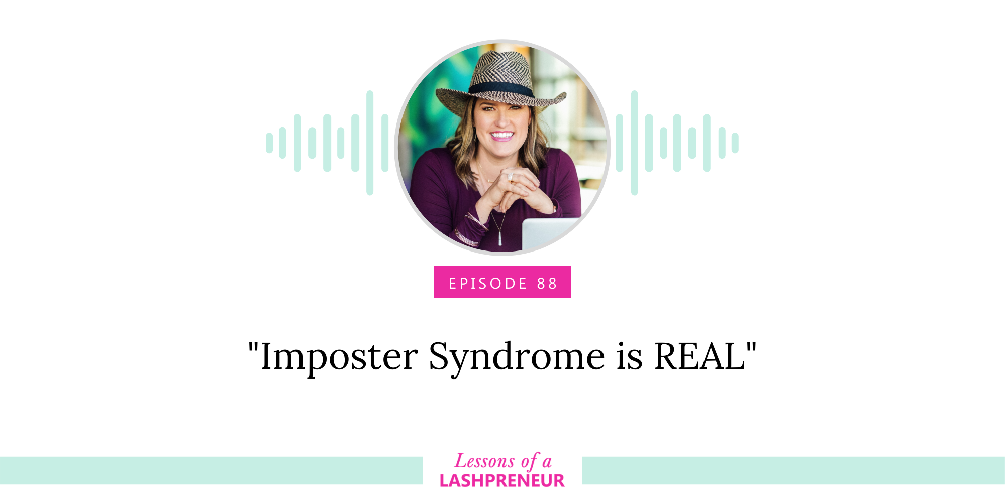 Imposter Syndrome is REAL