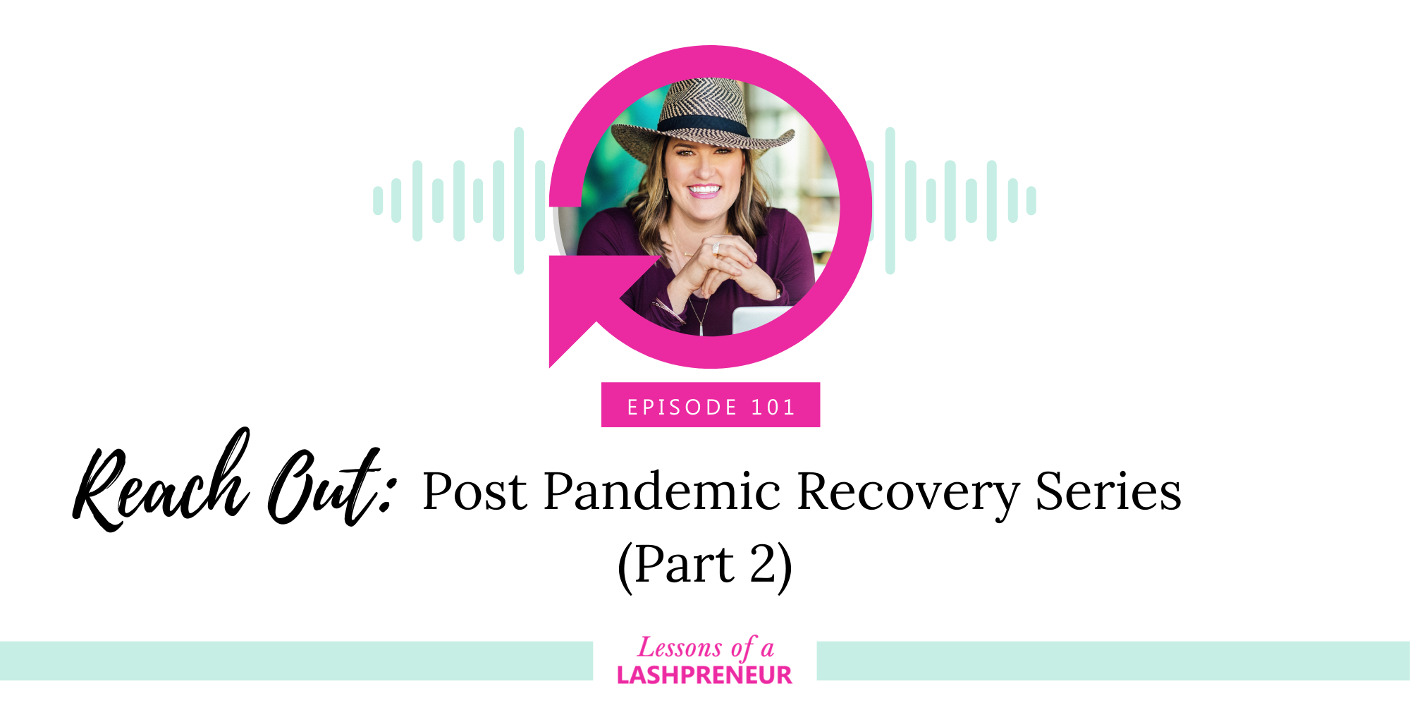 REACH OUT & REVIEW – Part 2 of the Post Pandemic Recovery Series