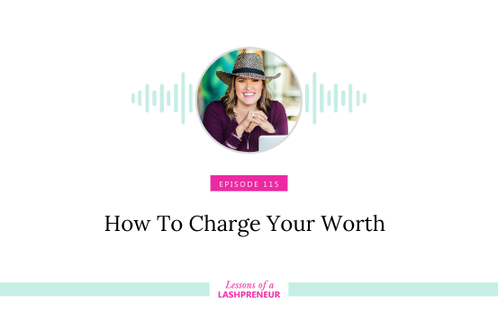 How To Charge Your Worth