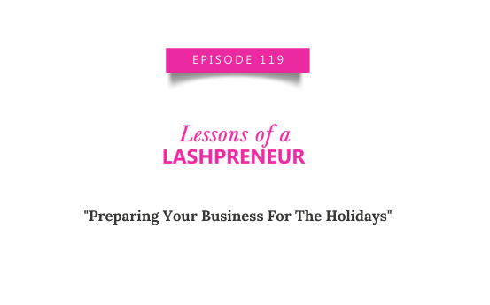 Preparing Your Business For The Holidays