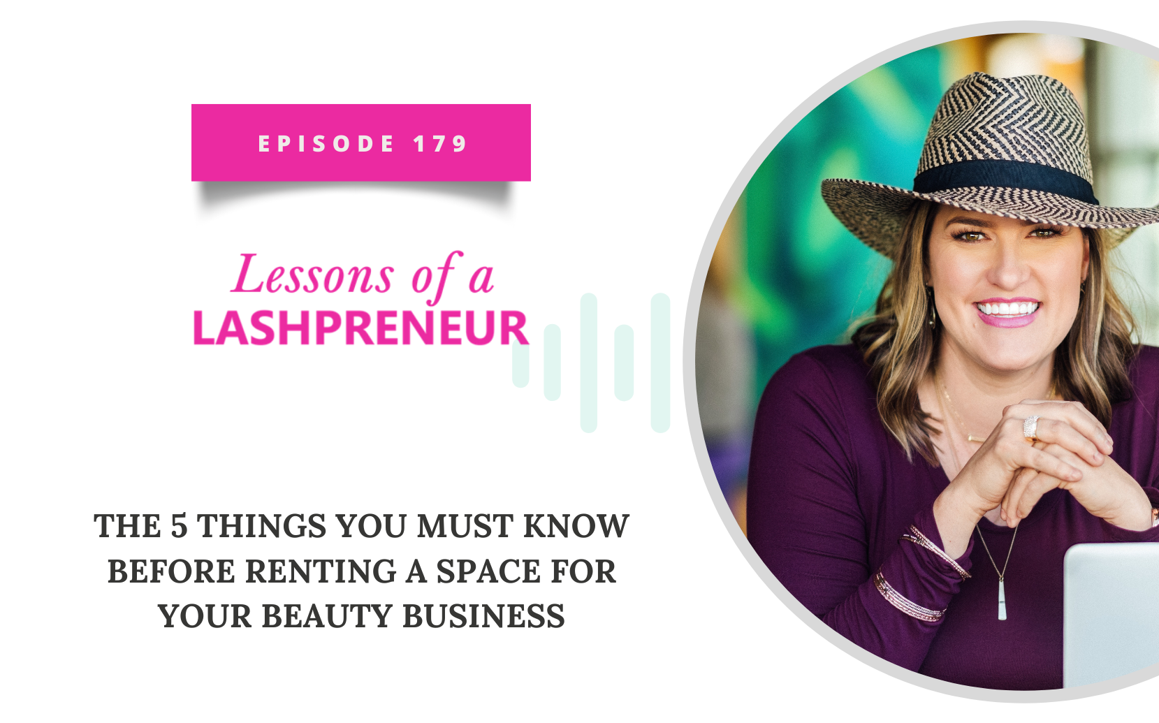 The 5 Things You MUST Know Before Renting a Space for your Beauty Business