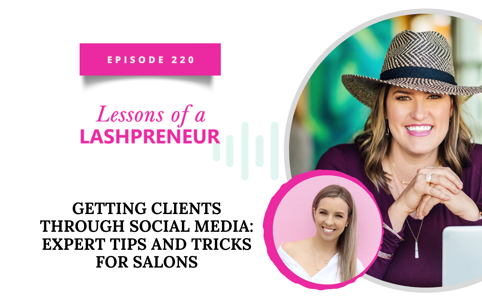 Getting Clients Through Social Media: Expert Tips and Tricks for Salons
