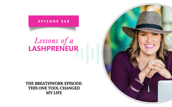 The Breathwork Episode: This ONE tool changed my life