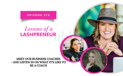 Meet Our Business Coaches – And Listen in on What It’s Like to Be a Coach